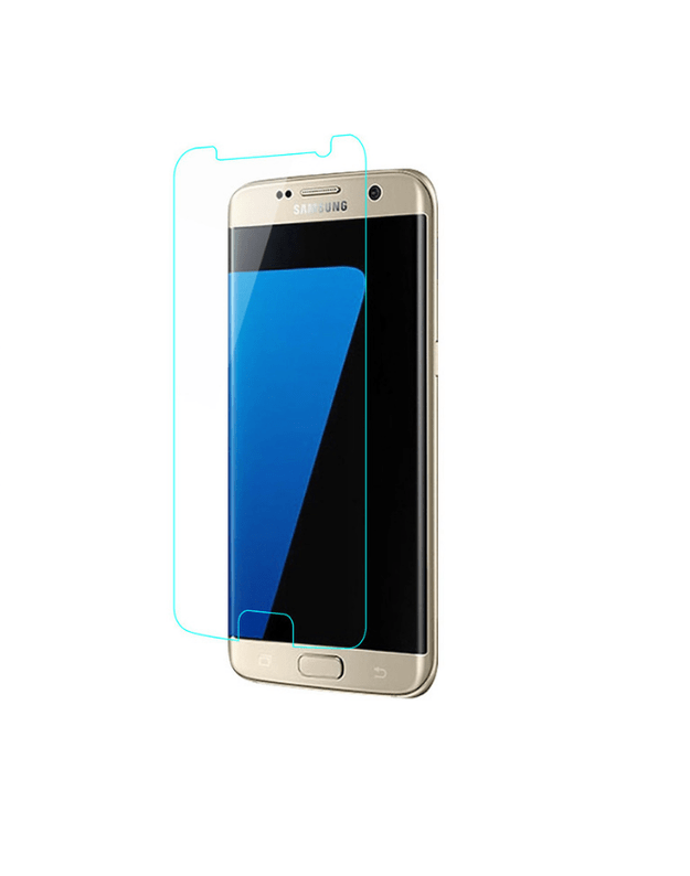 Samsung Galaxy S7 apsauginis ekrano stiklas